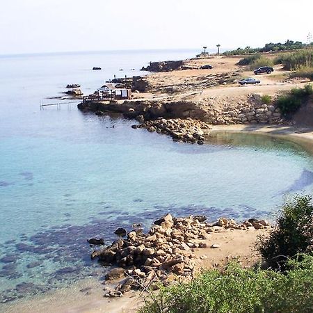 Kapparis Holiday Villa 018 Πρωταράς Εξωτερικό φωτογραφία