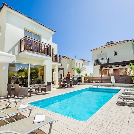 Kapparis Holiday Villa 018 Πρωταράς Εξωτερικό φωτογραφία