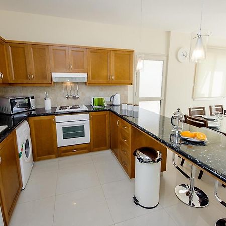 Kapparis Holiday Villa 018 Πρωταράς Εξωτερικό φωτογραφία