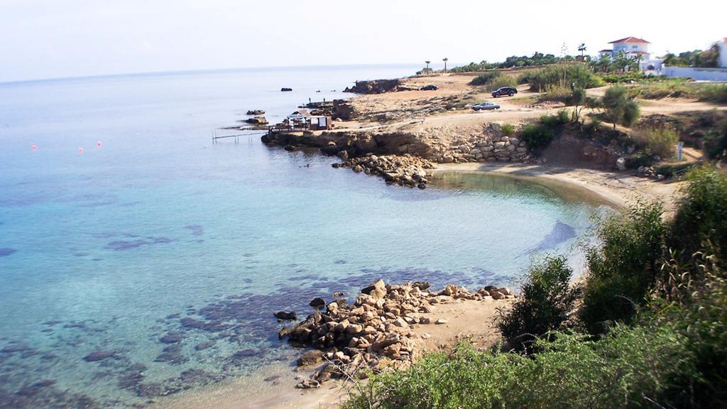 Kapparis Holiday Villa 018 Πρωταράς Εξωτερικό φωτογραφία