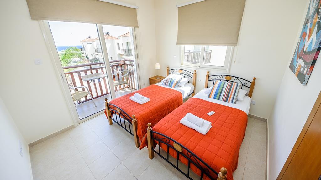 Kapparis Holiday Villa 018 Πρωταράς Δωμάτιο φωτογραφία