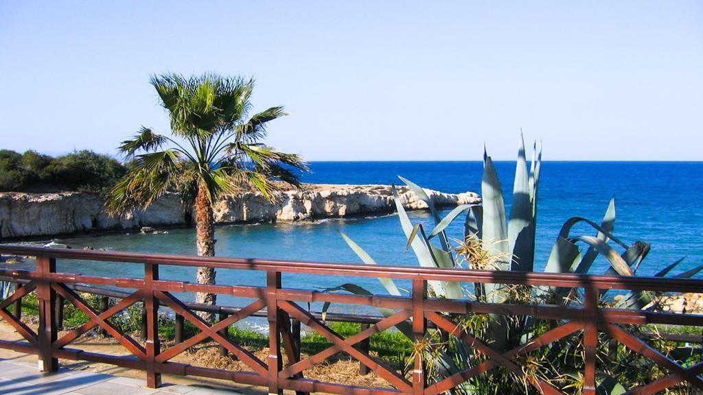 Kapparis Holiday Villa 018 Πρωταράς Δωμάτιο φωτογραφία