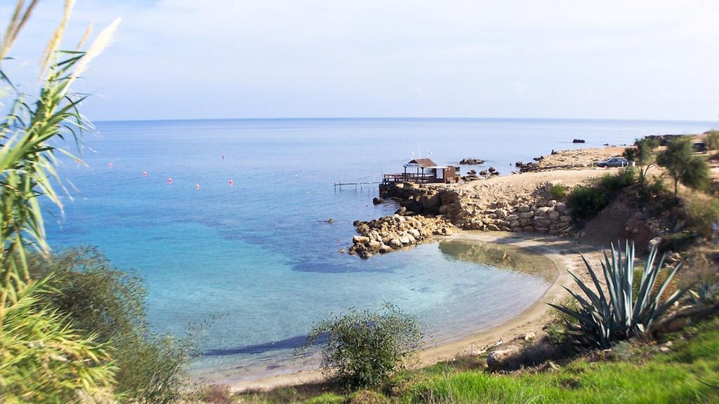 Kapparis Holiday Villa 018 Πρωταράς Δωμάτιο φωτογραφία